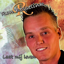 Album cover of Laat Mij Leven