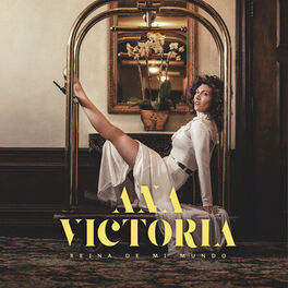 Album cover of Reina De Mi Mundo