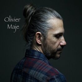Album cover of Olivier Maje