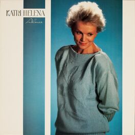 Katri Helena: música, letras, canciones, discos | Escuchar en Deezer