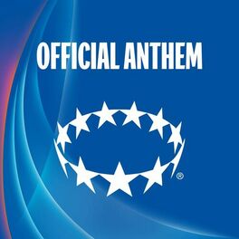 Album cover of UEFA Women's Champion's League Anthem (Full Version)