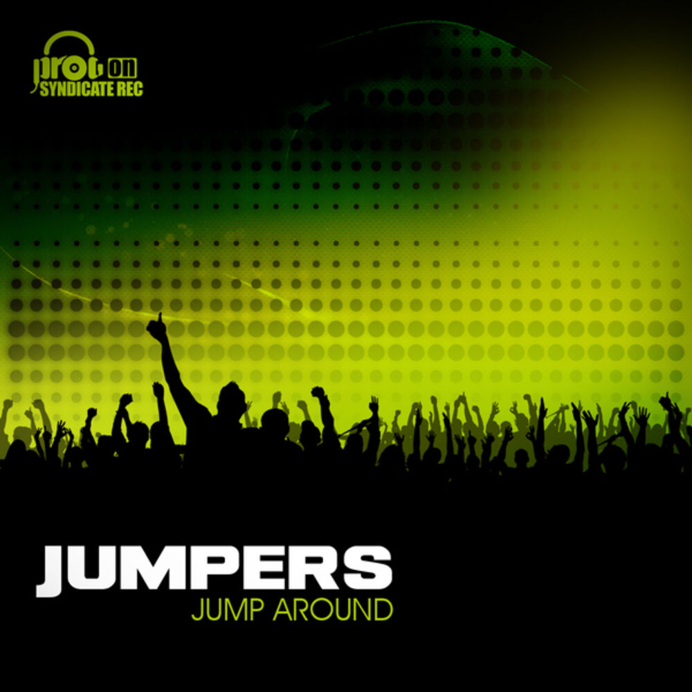 Jump around перевод