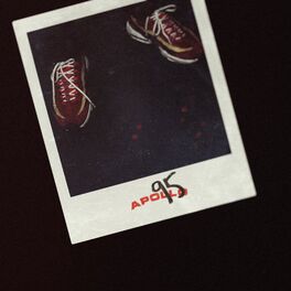 Album cover of 95