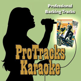 Album cover of Karaoke - Hot Picks July 2007
