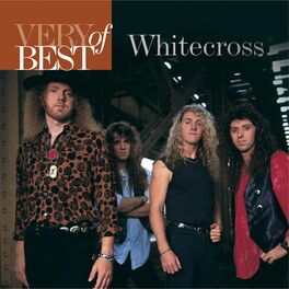 Album cover of Very Best Of Whitecross