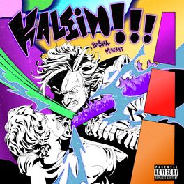 Album cover of kaleido