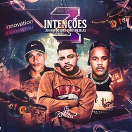 Album cover of 3 Intenções