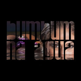 Album cover of Bumbum na Água - Single