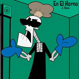 Album cover of En El Horno