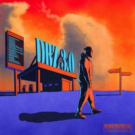 Album cover of DBZ 3.0