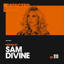 Album cover of Defected Radio Episode 111 (hosted by Sam Divine)