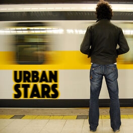 Album cover of Urban Stars