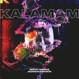 Album cover of Kalamam