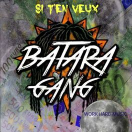 Album cover of Si t'en veux