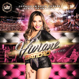 Album cover of Ao Vivo no Portal da Amazônia 2015