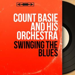 Album cover of Swinging the Blues (Mono Version)