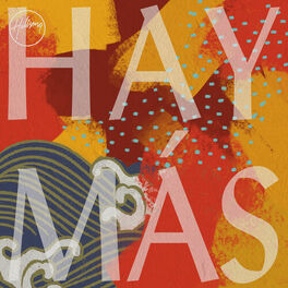 Album cover of Hay Más
