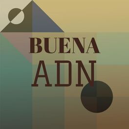 Album cover of Buena Adn
