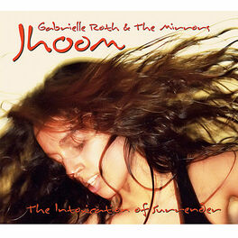 Album cover of Jhoom