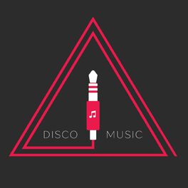 Album cover of Disco Music