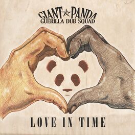 Album cover of Love In Time