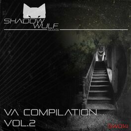 Album cover of Shadow Wulf, Vol. 2