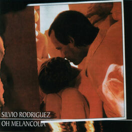 Album cover of Oh Melancolía