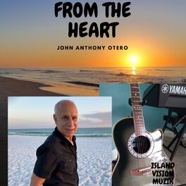 Album cover of FROM THE HEART