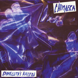 Album cover of Chimaera
