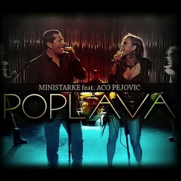 Album cover of Poplava