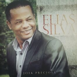 Album cover of Joia Preciosa