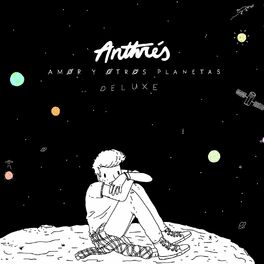 Album cover of Amor Y Otros Planetas (Deluxe)