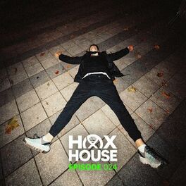 Album cover of Tim Hox Presents Hox House 024