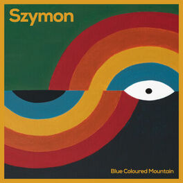 Album cover of Blue Coloured Mountain