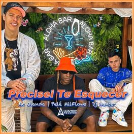 Album cover of Precisei Te Esquecer