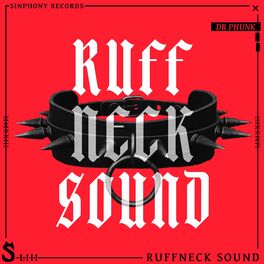 Album cover of Ruffneck Sound
