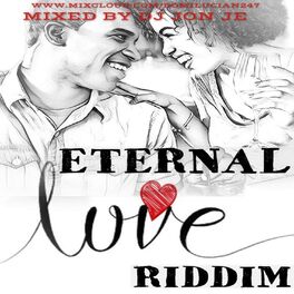 Album cover of Eternal Love Riddim
