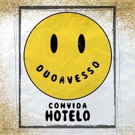Album cover of Duo Avesso Convida Hotelo (Ao Vivo)