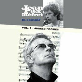 Album cover of La compil vol 1 - Années froides