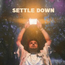 Album cover of Settle Down