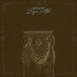 Album cover of Derman