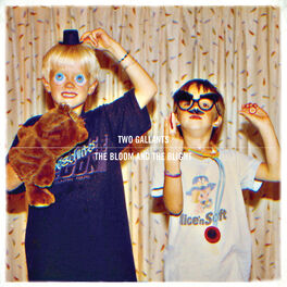 Album cover of The Bloom And The Blight