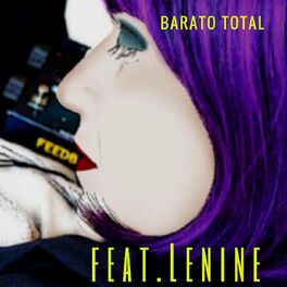 Album cover of Barato Total