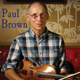 Album cover of Paul Brown