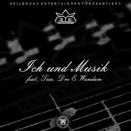 Album cover of Ich Und Musik