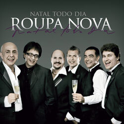 Day By Day - Roupa Nova Download