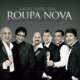 Album cover of Natal Todo Dia