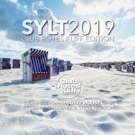 Album cover of SYLT 2019 (Club Rotes Kliff Edition)