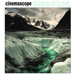 Album cover of Stains of Love