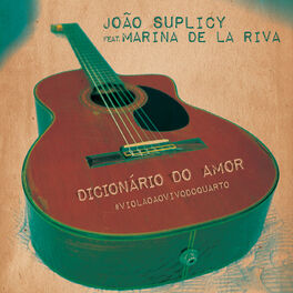 Album cover of Dicionário do Amor: #violaoaovivodoquarto